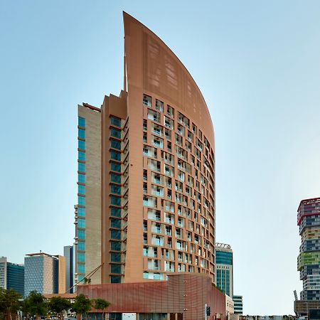 多哈卢赛尔驻桥套房酒店 Lusail 外观 照片