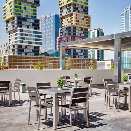 多哈卢赛尔驻桥套房酒店 Lusail 外观 照片